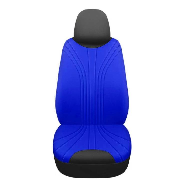 Protective Universal Car Seat Covers Textured Design Ensuring Durability And Maintaining Seat Quality For Car