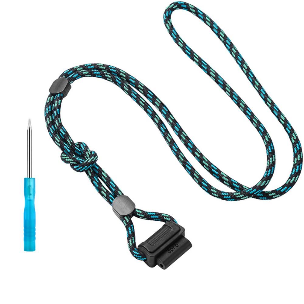 Durable Children's Watch Lanyard Children's Smartwatch Straps for Huawei 3S/3Pro/4X/5Pro Outdoor