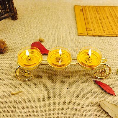 Decorazioni per la casa – Portacandele, candelabri e lanterne