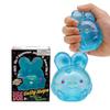 Schylling Needoh Nice Cube Sensory Fidget Squishy Cube Comfortable Feel Stress Relief Toys Desktop Ornament Blind Box Fun Gifts