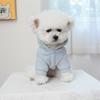 Pet Circle, Pet Clothing Dog Cat Clothing Apparel Fleece Thickened Plan A Sweater