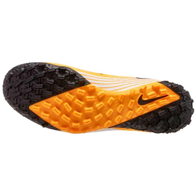 Nike Mercurial Superfly 7 Elite Turf 'Laser Orange' Sneakers AT7981-801