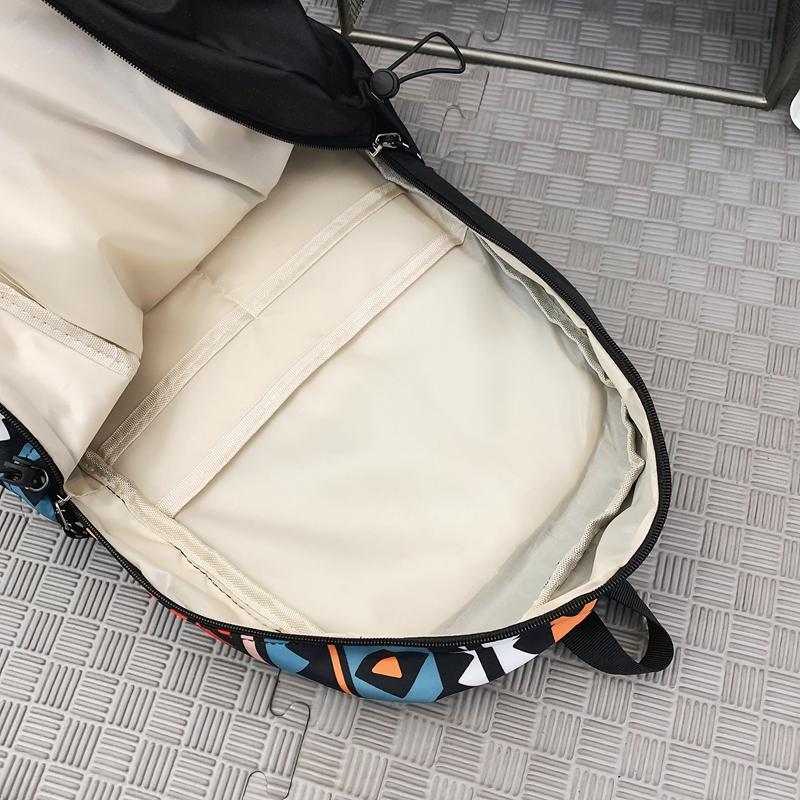 Creative Backpack for Boy Fashionable Backpack for Girl Lightweight Backpack for Women Mother Kids Bags for Girl