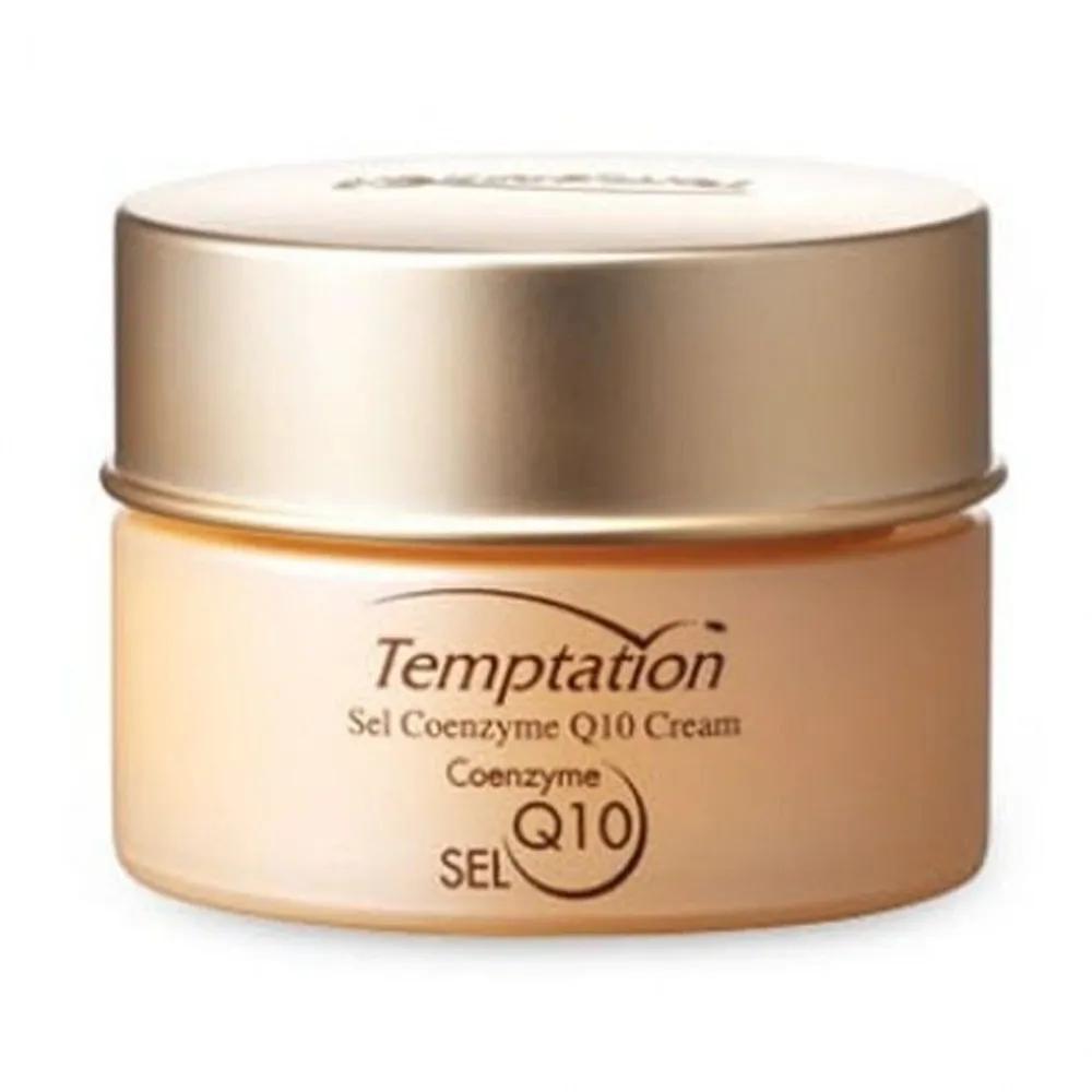 

Selenium-based Firming Energy Cream that replenishes from deep within the skin 60ml