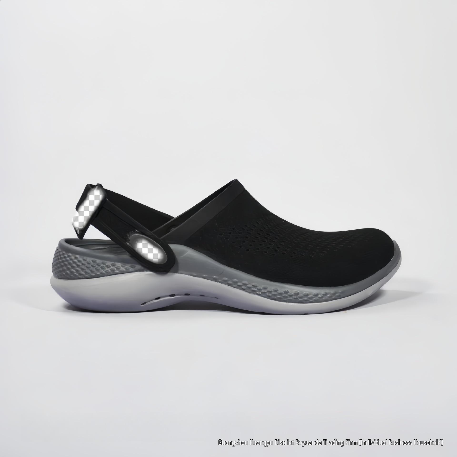 

LiteRide Второе поколение Crocs: Легкие, дышащие, быстросохнущие клоги для мужчин и женщин - Идеальные пляжные и уличные сандалии M7W9/US 8-9