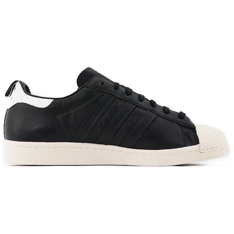 Adidas Superstar 80s Luker Neighborhood Black G17201