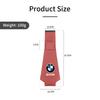 2025 Coprisedile per Auto Caldo Cuscino in Pelle per Poggiatesta Accessori Protettivi per BMW E30 E38 E39 E46 E60 E61 E90 X1 X3 X4 X5 X6 E70 E8