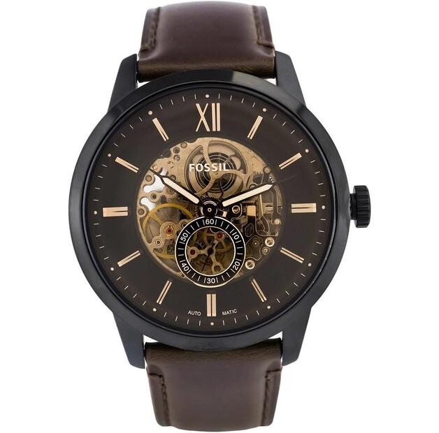 

Часы Fossil Townsman Me3155