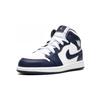 Jordan 1 Mid PS Obsidiana 640734-174