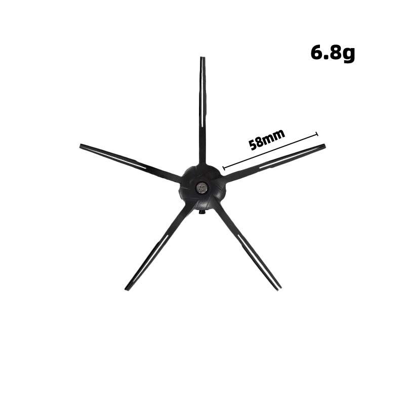 

Аксессуары для робота-пылесоса Xiaomi Mijia 1s: Основная щетка, Боковая щетка, Фильтр, Швабра, Расходные материалы.