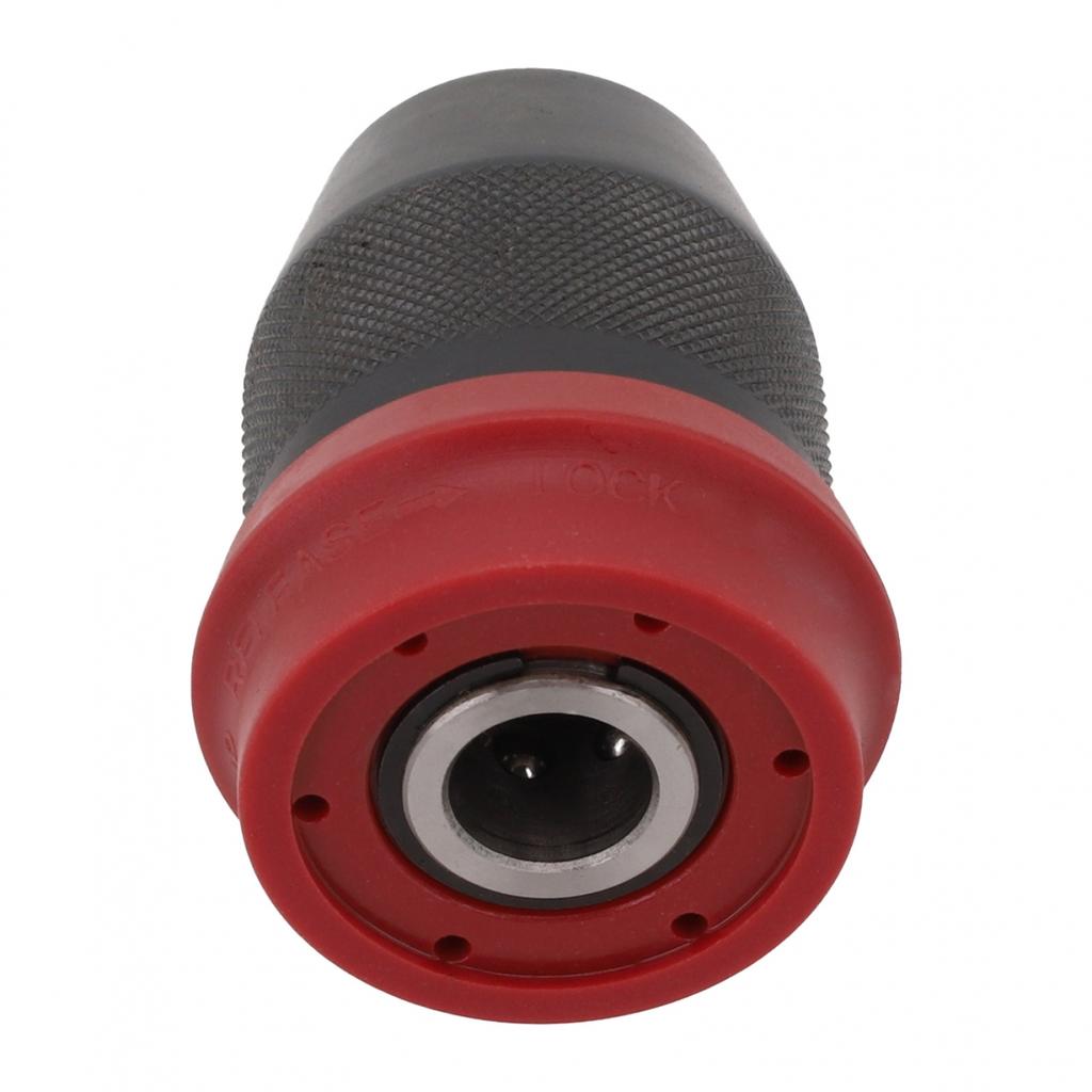 Note Drill Chuck Mm Quick Connect Package Content Specifications