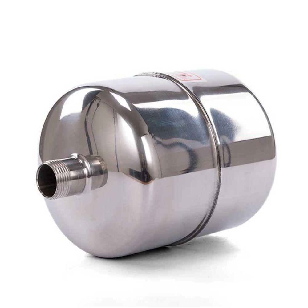 Leakage Free Water Pump Pressure Tank Male Thread Pressure Switch Tank  Pump Accessory