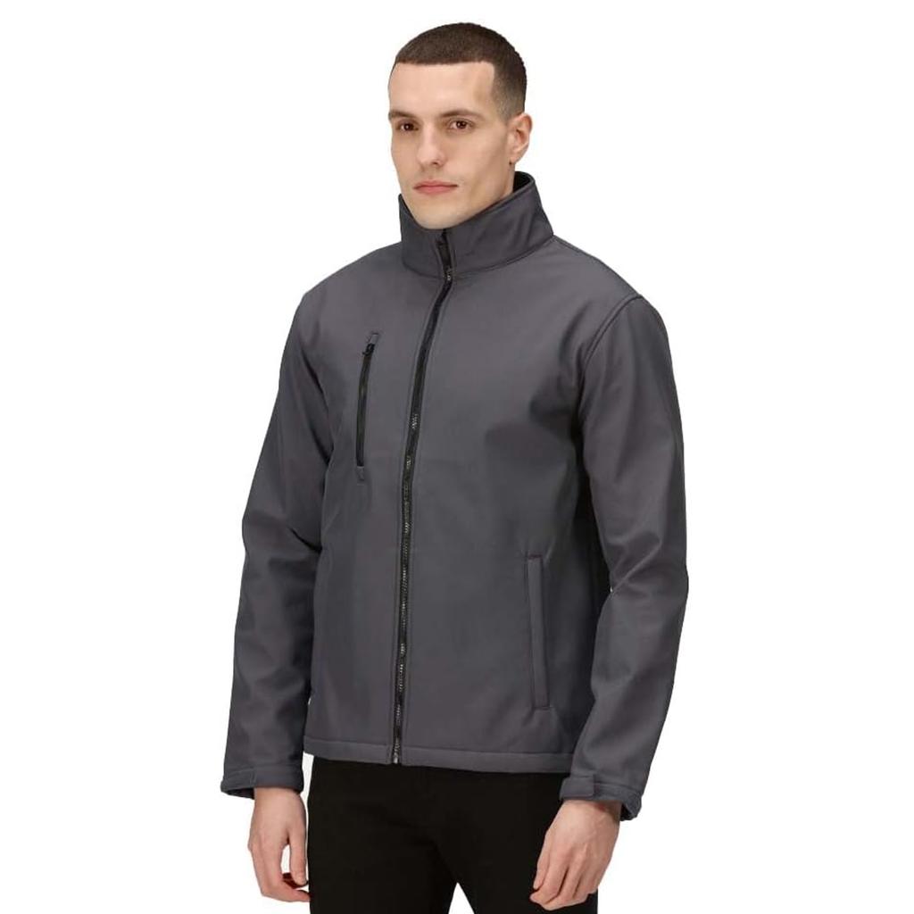 Regatta Mens Honestly Made Recycled Soft Shell Jacket