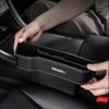 Autositz-Spaltaufbewahrungs-Füller Multi-funktionale Tasche Verstauen Ordnung Für Nissan Nismo Tiida Teana GTR Juke Note Versa Almera