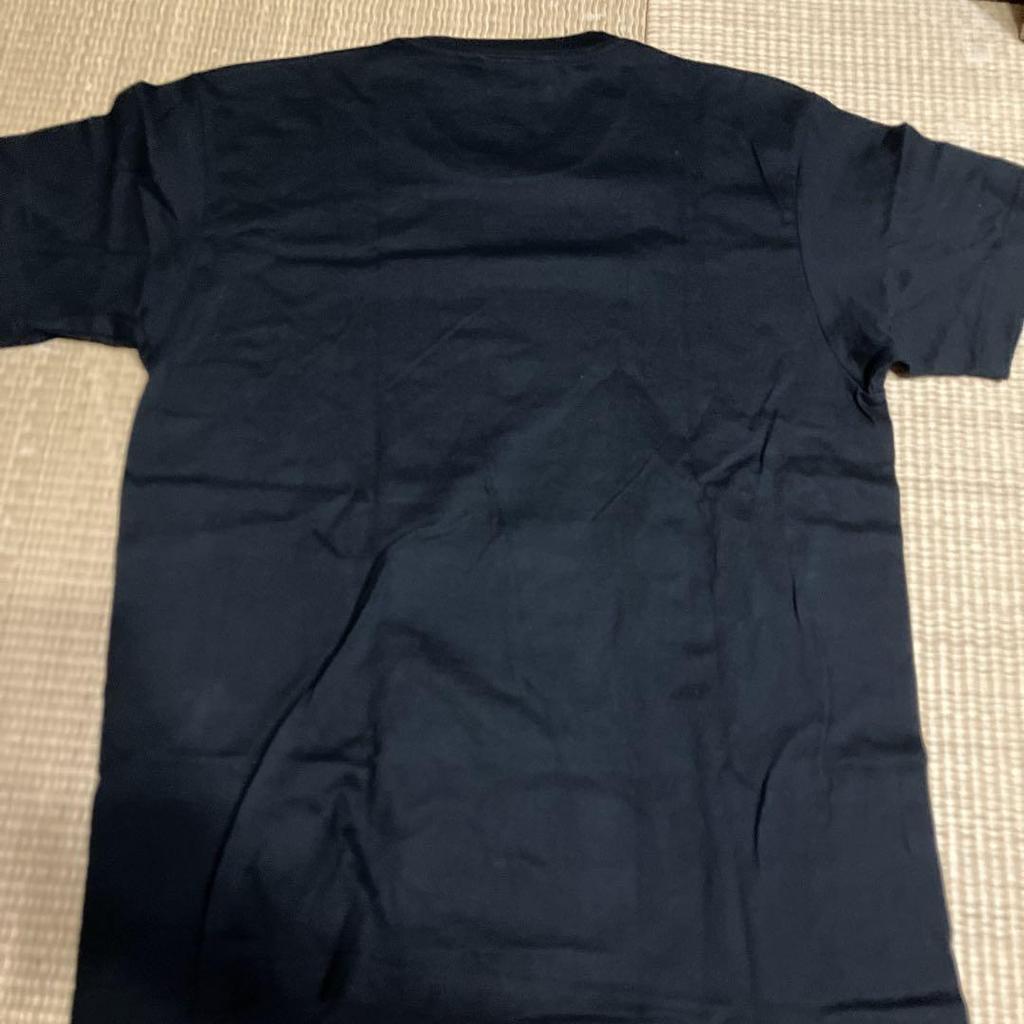 [USED] Muv-Luv Shiranui Official T-Shirt