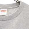 Supreme 21FW Made in USA America Eats Its Young Short sleeve T-shirt M Men's Used