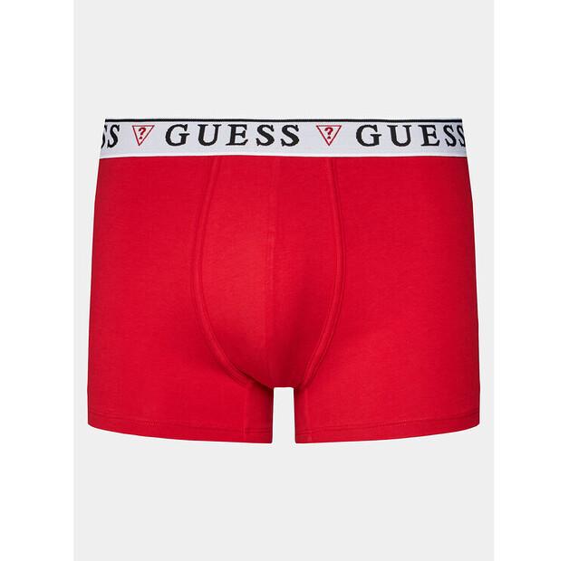 Боксеры Guess U97G01 KCD31