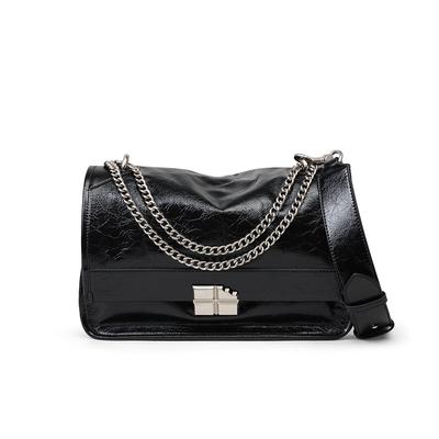 Bag Women'S Bag Crossbody Bag Chain Bag Premium Small Square Bag