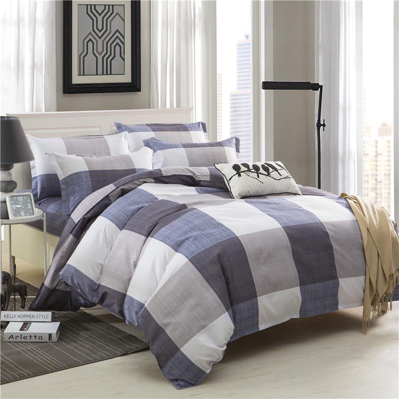 Comforter Bedding Sets Duvet Quilt Cover Bed Decoration Mns Mft