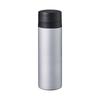 Stainless Steel Bottle Water Stainless Easy To Slim Thermos Ice Day Gift Slim, Direct-Drink, Lightweight, Double-Walled Vacuum-Covered, Insulated,