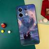 God Of War Case For Xiaomi Redmi Note 13 14 12 11 10 15 Pro Plus Redmi 13 15 14C 13C 15C 10C 12C Funda