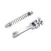 CNC Aluminum Motorcycle Swingarm Stand for Honda/Yamaha Rear Brake Arm Lever Modification