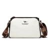 Nuova Borsa a Tracolla di Lusso in Morbida Pelle di Alta Qualità Marca di Designer Borse a Spalla da Donna