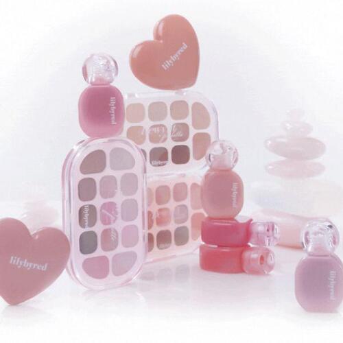 LILYBYRED Balming Dewy Tint 6 g