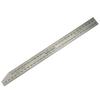 Moore & Wright Csm Precision Rule