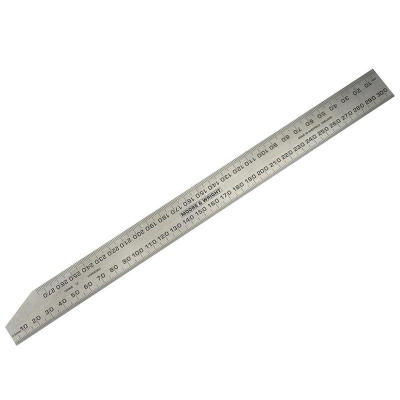 Moore & Wright Csm Precision Rule