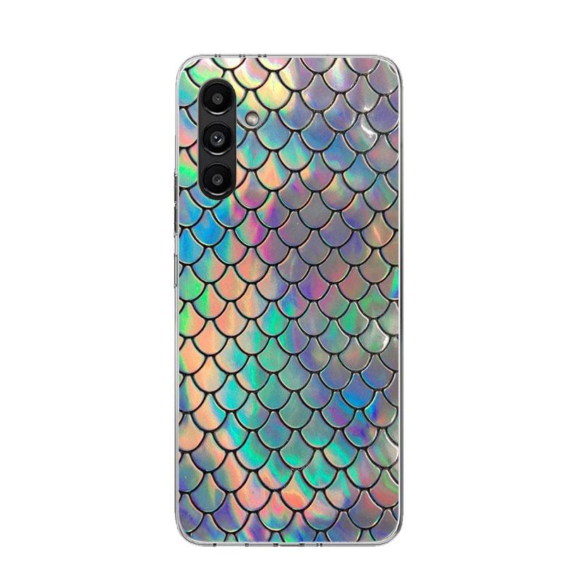 

Чехол для телефона Чешуя Русалки для Samsung Galaxy A17 A16 A14 A15 A13 A57 A56 A54 A55 A53 A37 A36 A34 A35 A33 A26 A24 A25 Samsung A37