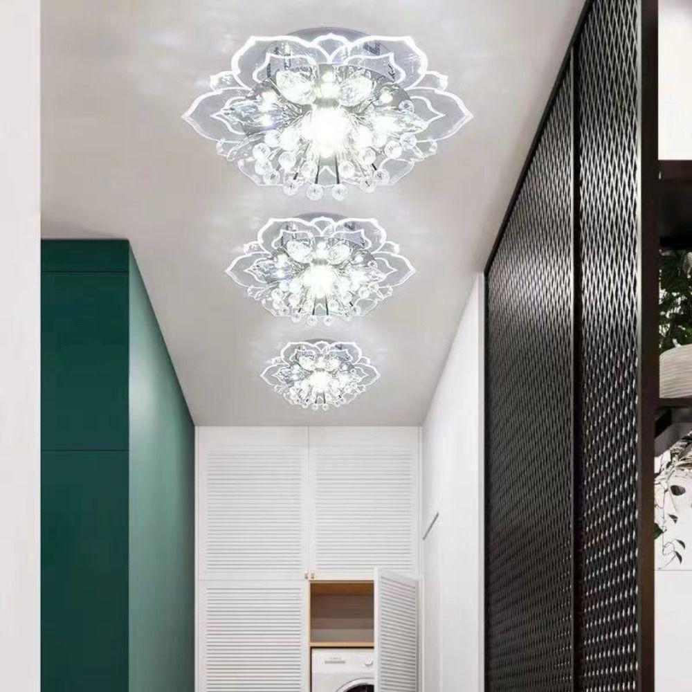 9W LED Ceiling Lights Aisle Hallway Corridor Stairway Villa Gallery Kitchen Coffee Bar