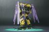 TAMASHII NATIONS ROBOT Spirits Zega Pain Frisberg [SIDE HL]