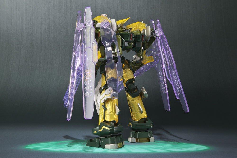 TAMASHII NATIONS ROBOT Spirits Zega Pain Frisberg [SIDE HL]