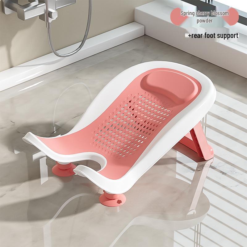 Baby-Badebecken für Neugeborene - Wasch- und Toilettenzubehör für Säuglinge