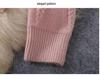 Autumn/Winter Knit Sweater & Wide-Leg Pants Set - Thick Korean Style, Loose Fit Women's Fashion