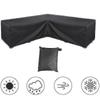 75 Sizes Waterproof Outdoor Patio Garden Furniture Covers Rain Snow Chair Covers Yj53 25-26
