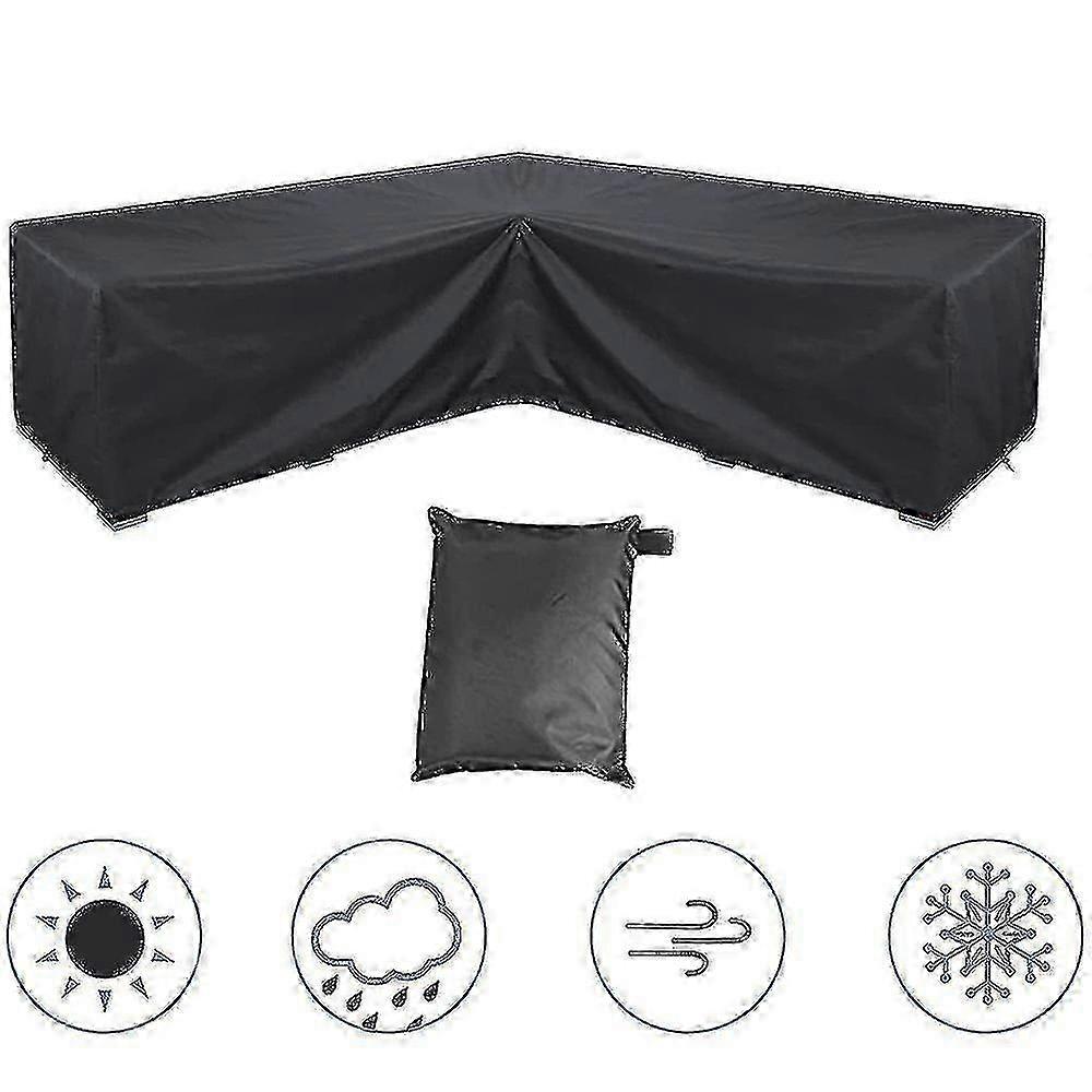 75 Sizes Waterproof Outdoor Patio Garden Furniture Covers Rain Snow Chair Covers Yj53 25-26
