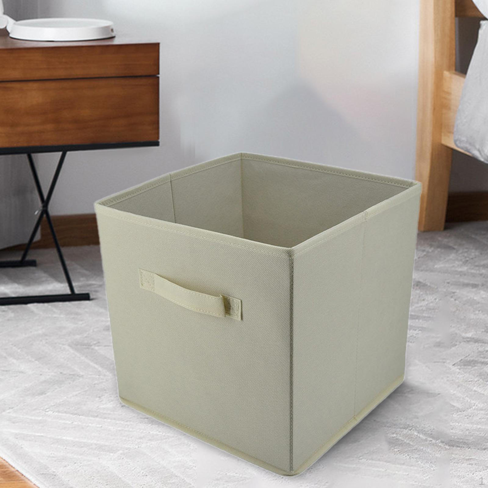 

Корзина для хранения игрушек для собак, мусорное ведро для щенков, детский сундук-органайзер, всякая всячина белый