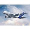 Maquette avion : airbus a380