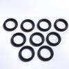 100PCS Fuel Injector Repair Kits Viton FKM Oring o-ring 21044 10.6*2.2mm