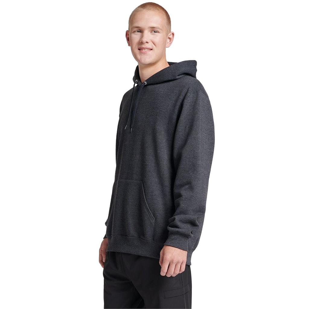 Jerzees Unisex Adult Eco Premium Cotton Blend Hoodie