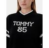 Suéter Tommy Jeans 85 Varsity