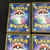 Pokemon cards ex SR holo Togekiss 8 cards set Alakazam, Scizor, Ampharos, Tornadus, Milotic, Rhyperior, - TQ1