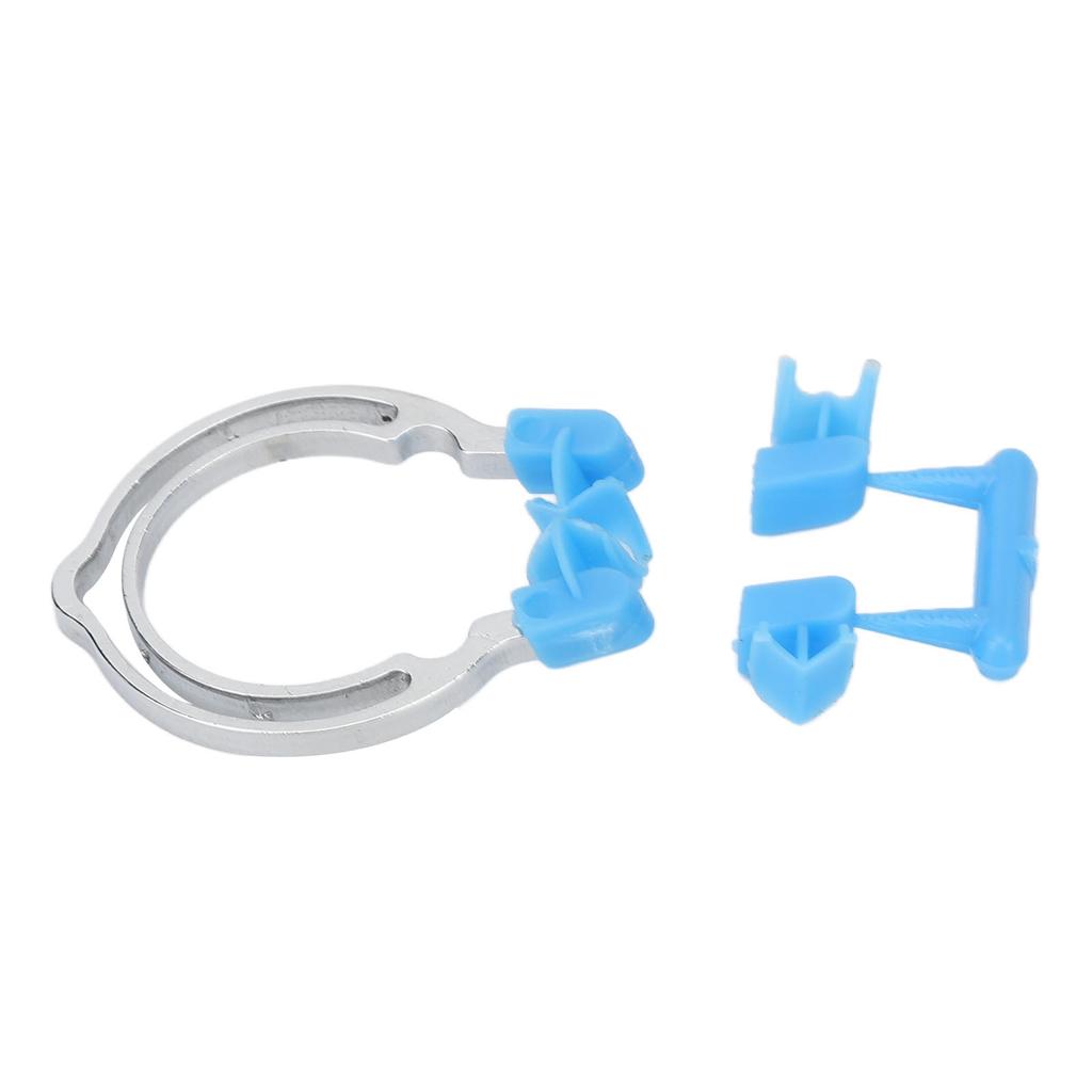 Sectional Contoured Matrices Clip Teeth Matrix Clamp Ring Dental Supplies Accessory for Dentist Type B