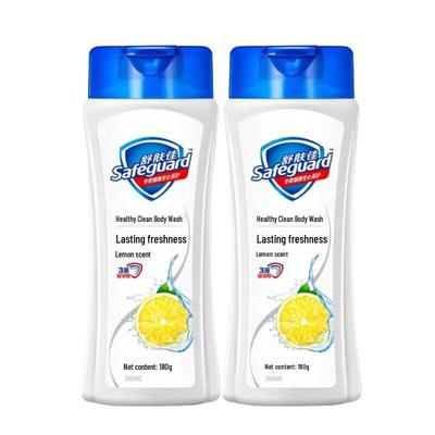 Safeguard Lemon Fresh Duschgel