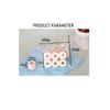 1:12 Dollhouse Miniature Toilet Paper Rolls Set Dollhouse Bathroom Accessories Dollhouse Decoration Pretend Play Toys