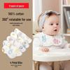 Unisex Accessoires – Lätzchen