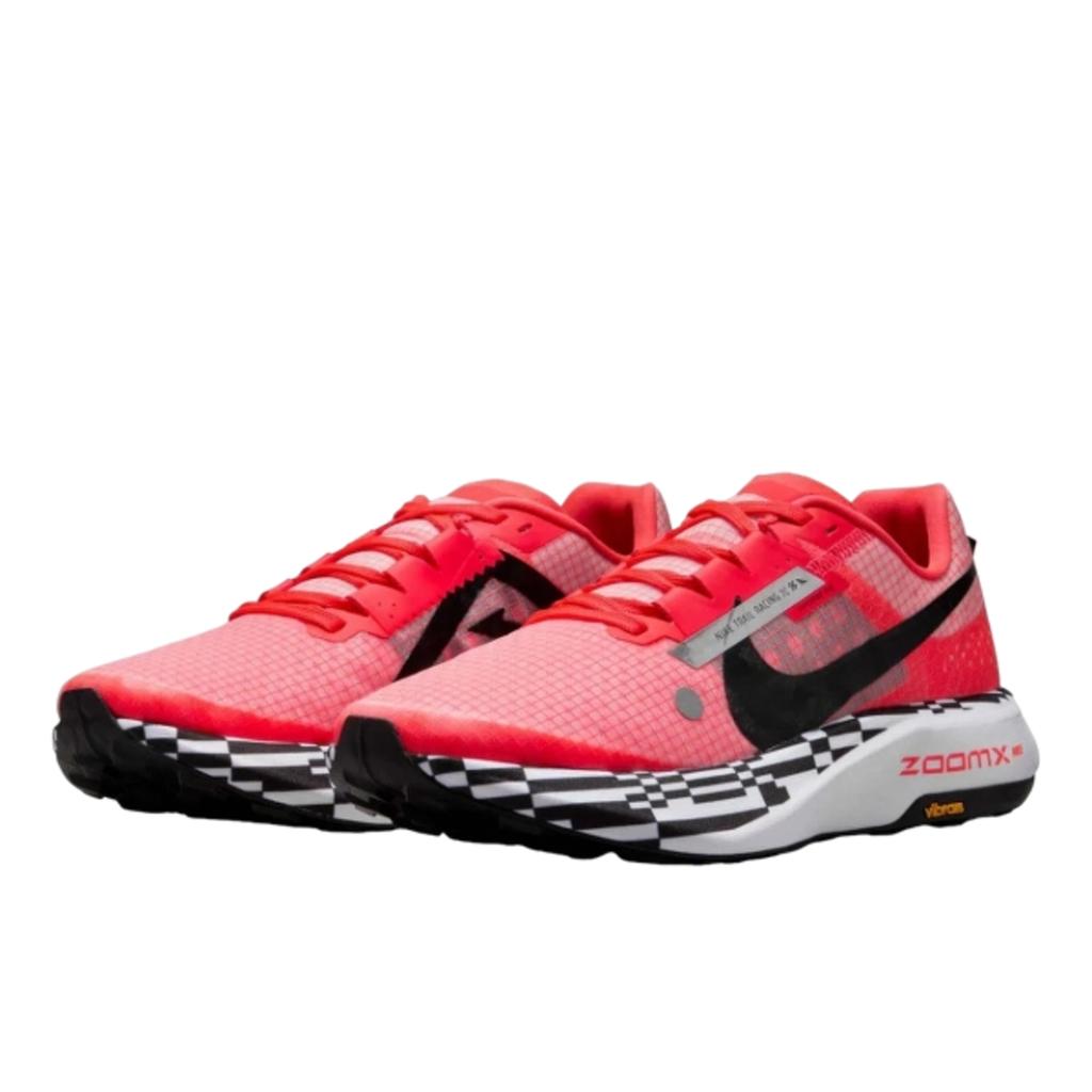Nike ZoomX Ultrafly Trail Bright Crimson