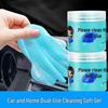 Car Interior Dust Cleaning Gel